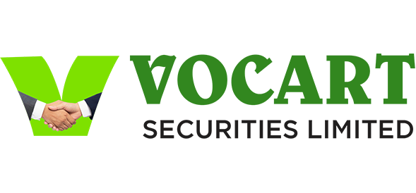 Vocart Securities Logo