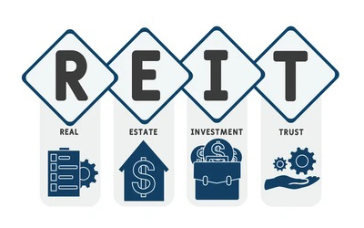 Real Estate Investment Trust